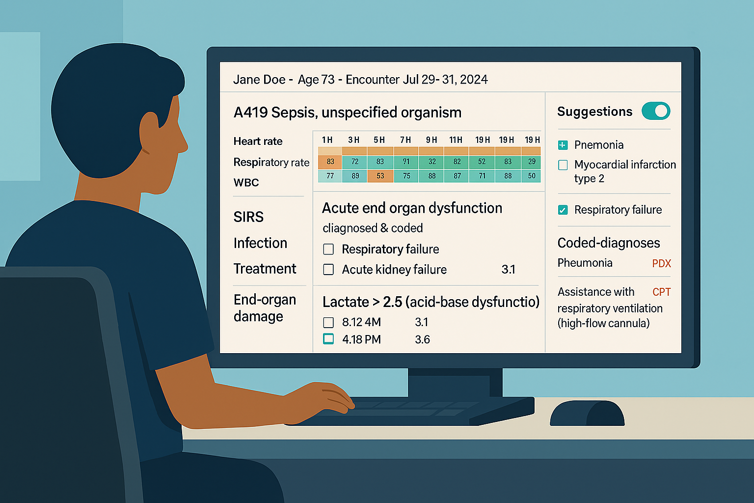 Drug Prior Auth and Validation