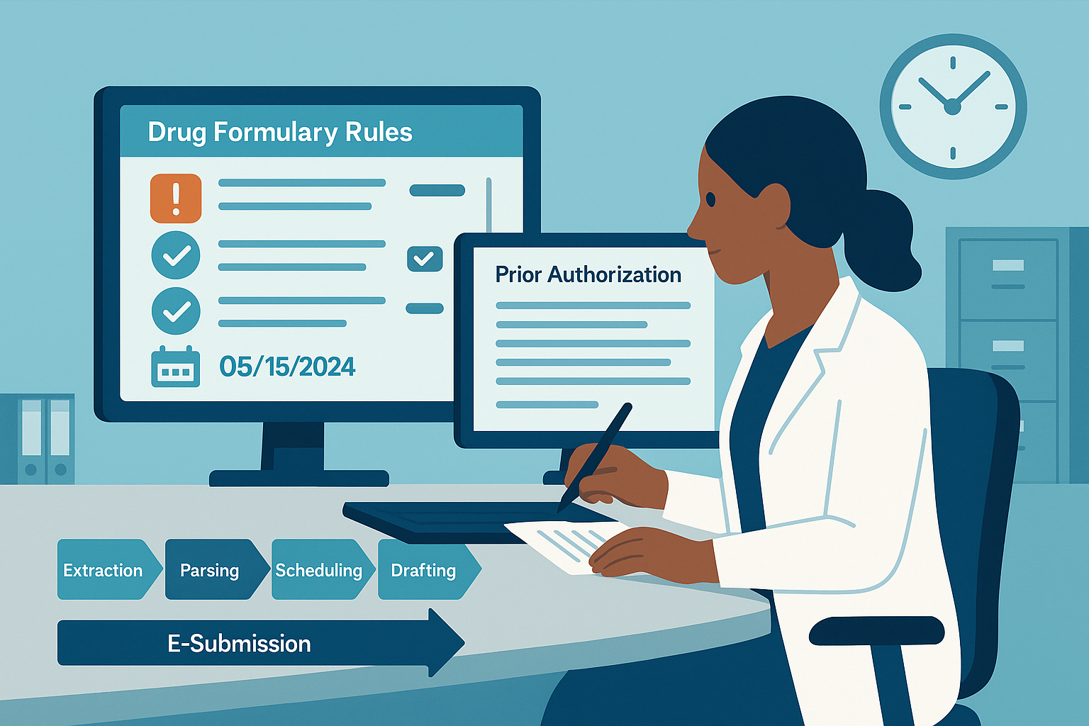 Healthcare Analytics Platform
