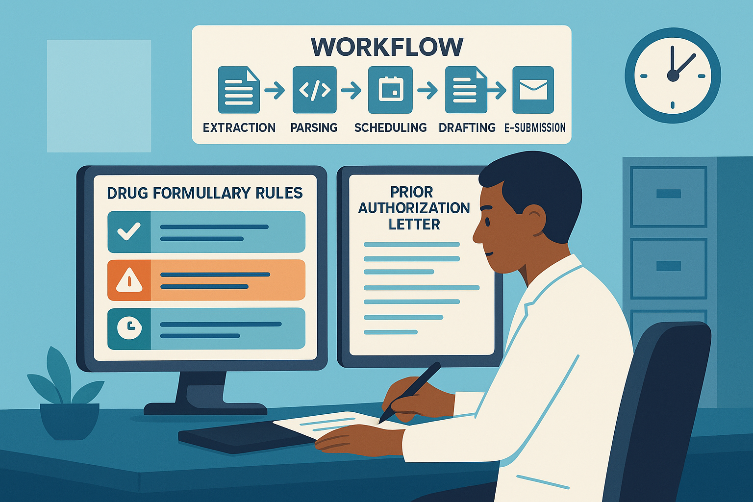 Medical Coding Tools