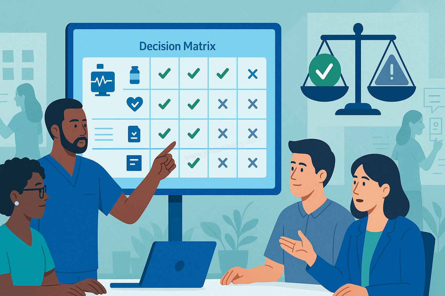 Mastering Tradeoffs in Product Design
