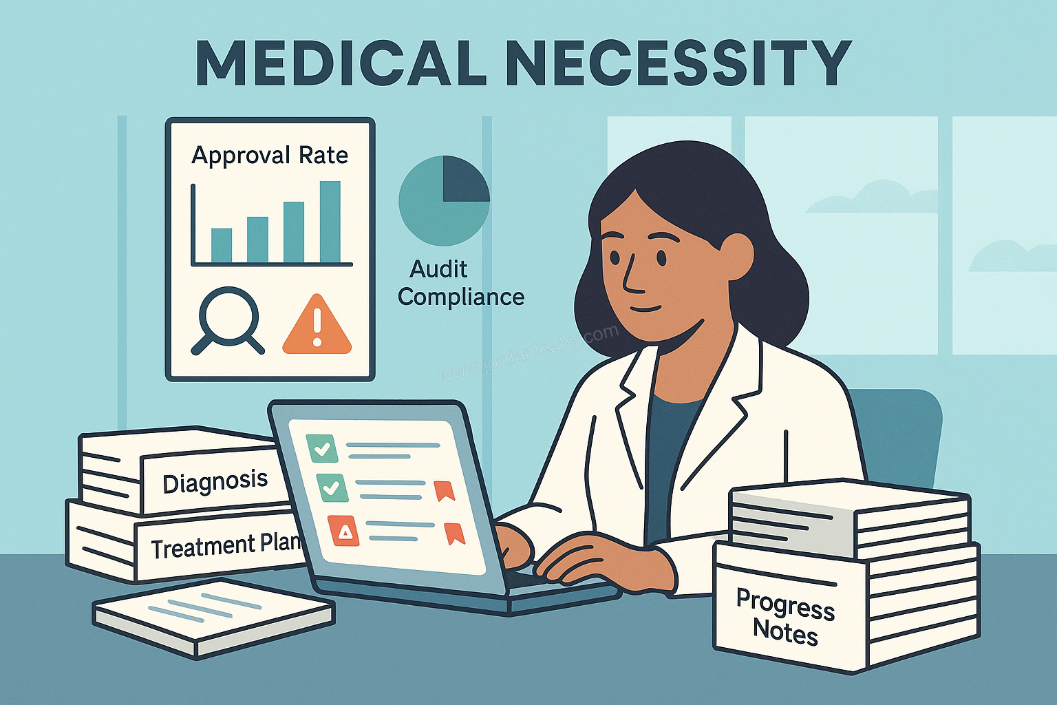 Understanding Medical Necessity in Healthcare