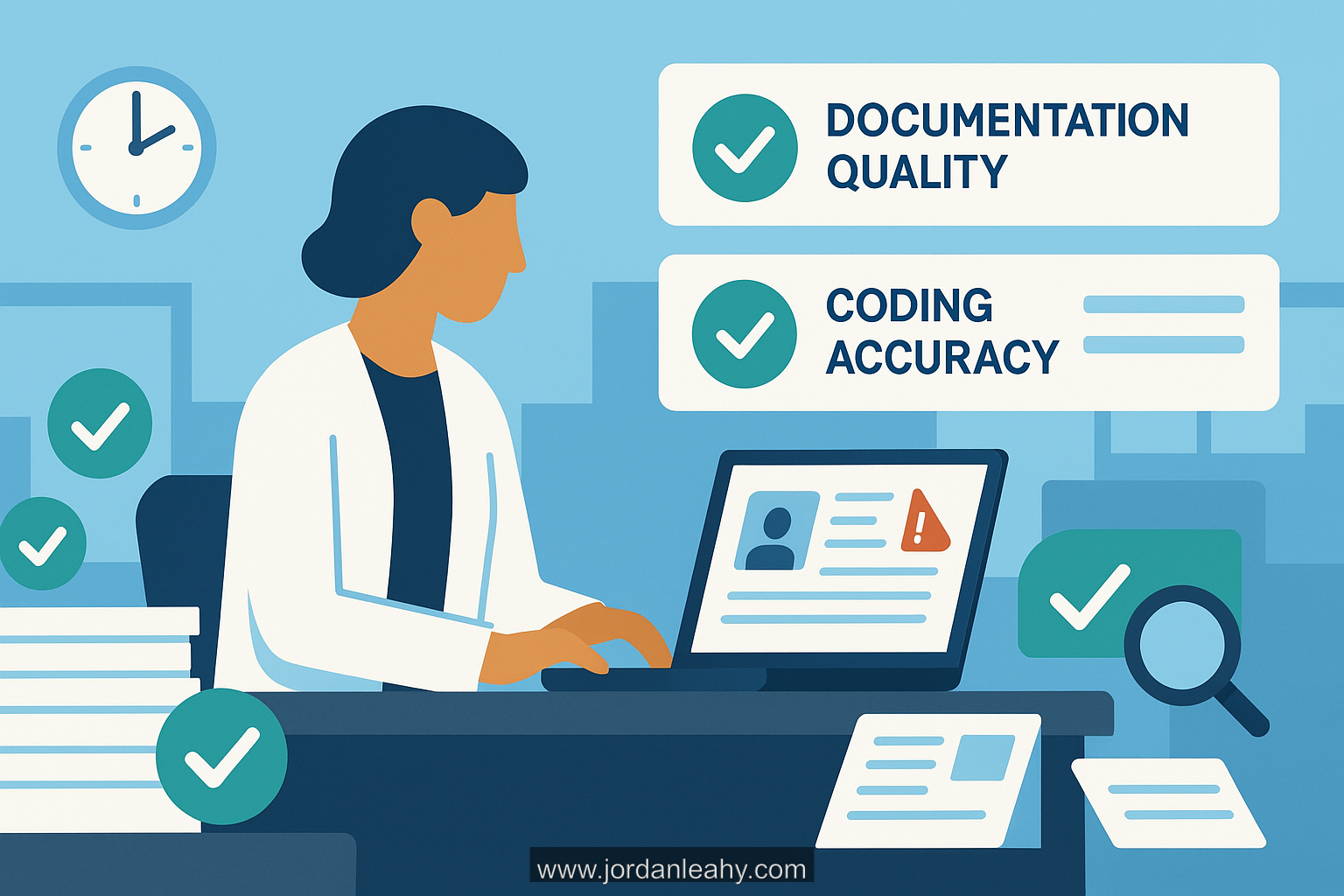 Understanding the Role of a CDS