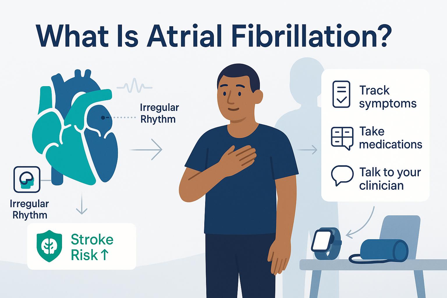 Understanding Atrial Fibrillation Essentials